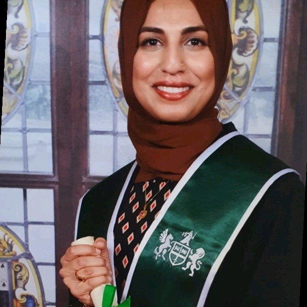 Marina Akram 